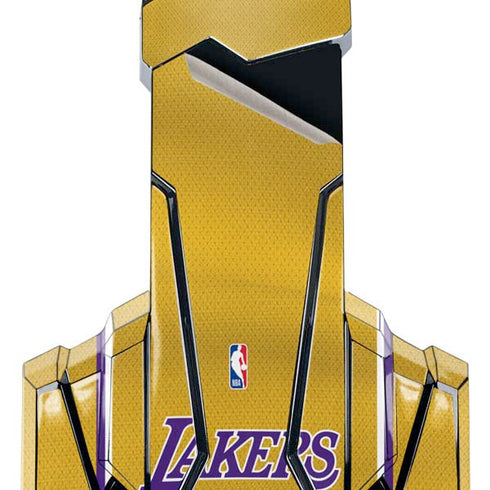 NBA Los Angeles Lakers Jersey BENGOO G9000 Skin